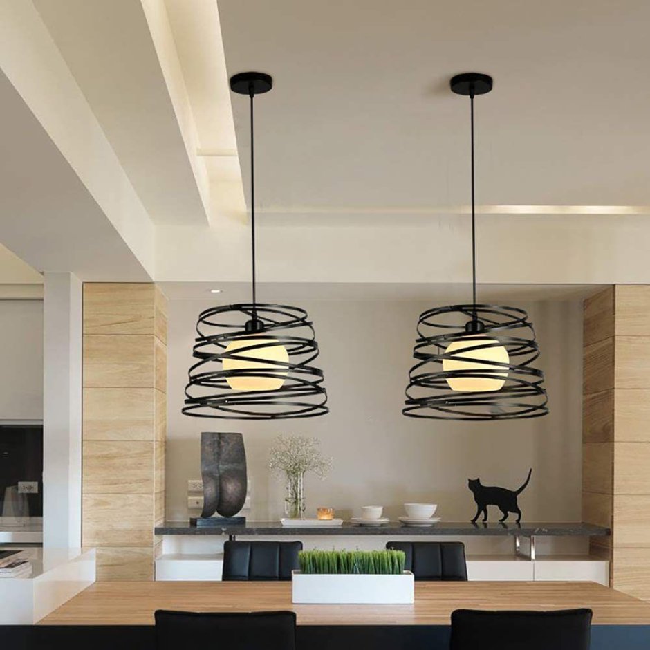 Подвесной светильник lhb502 led Pendant