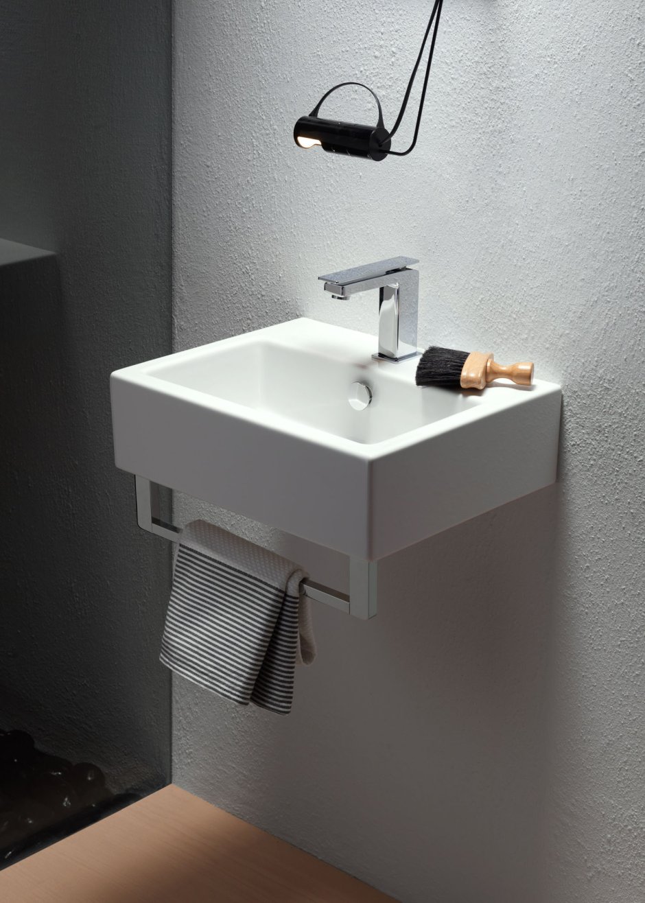 Раковина GSI Kube 45 8985111