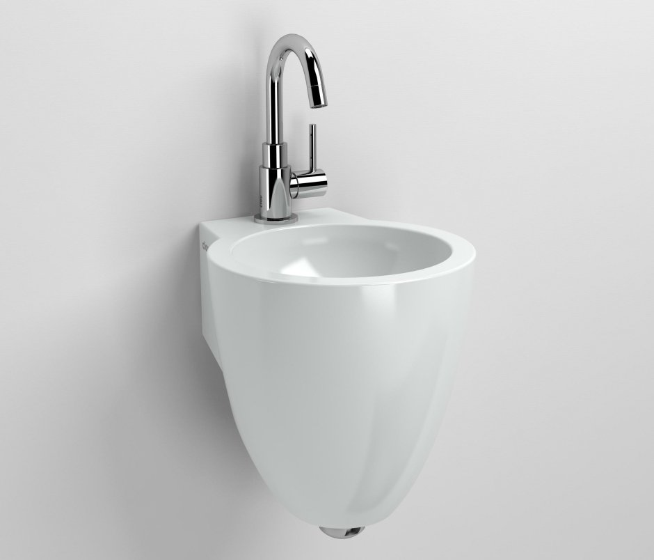 Раковина 27 см Clou Flush CL/03.03041