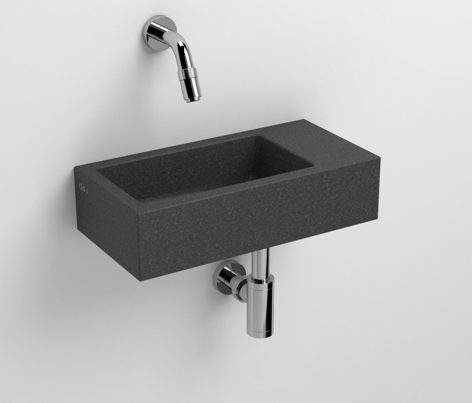 Раковина Clou Flush 3