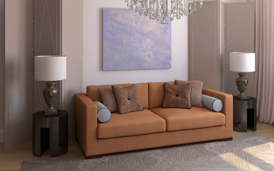 Декоративное покрытие Optimist-Elite d 731 Мираж, 7 кг