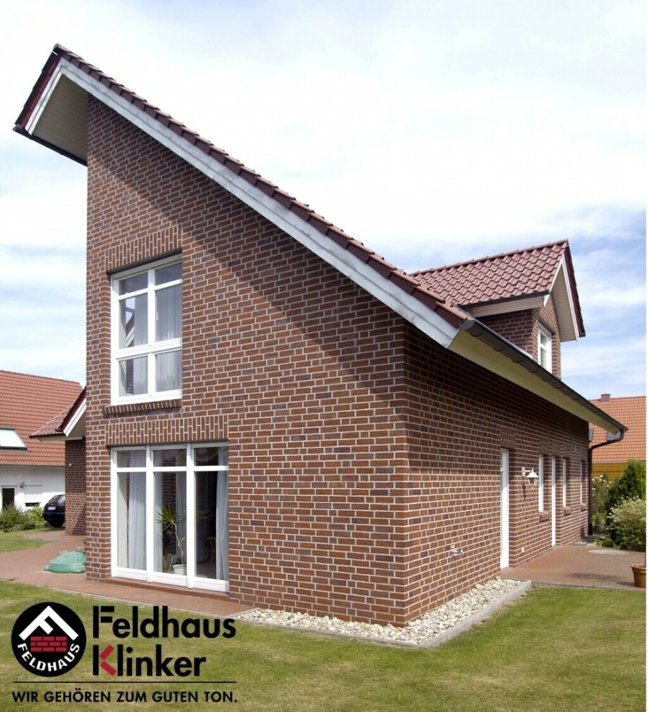 Термопанели Feldhaus Klinker