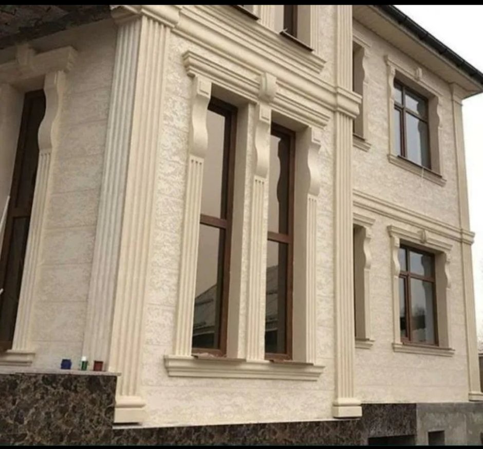 Жидкий травертин Сочи Дмитрий