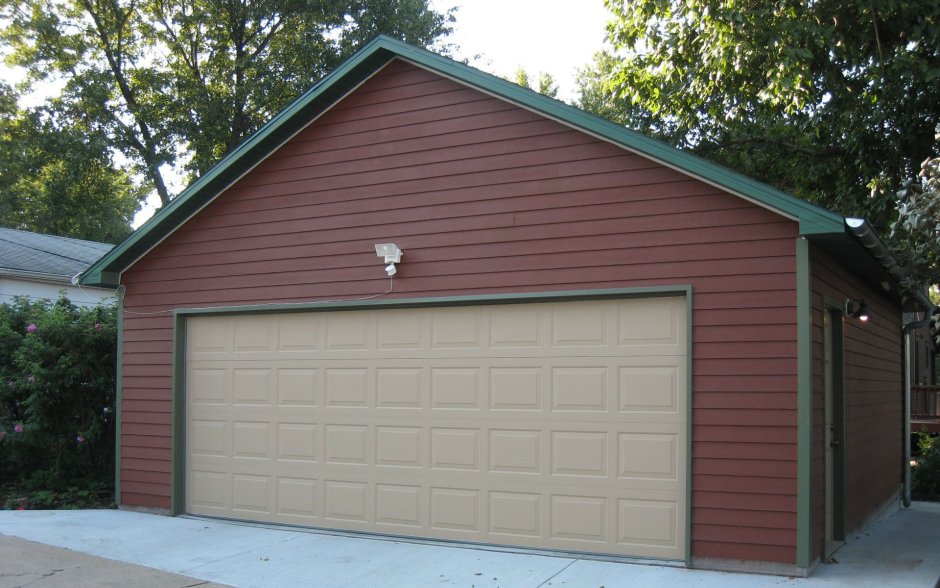 Garage Company СПБ