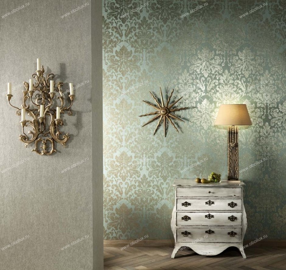 Обои Omexco Palazzo pal1027