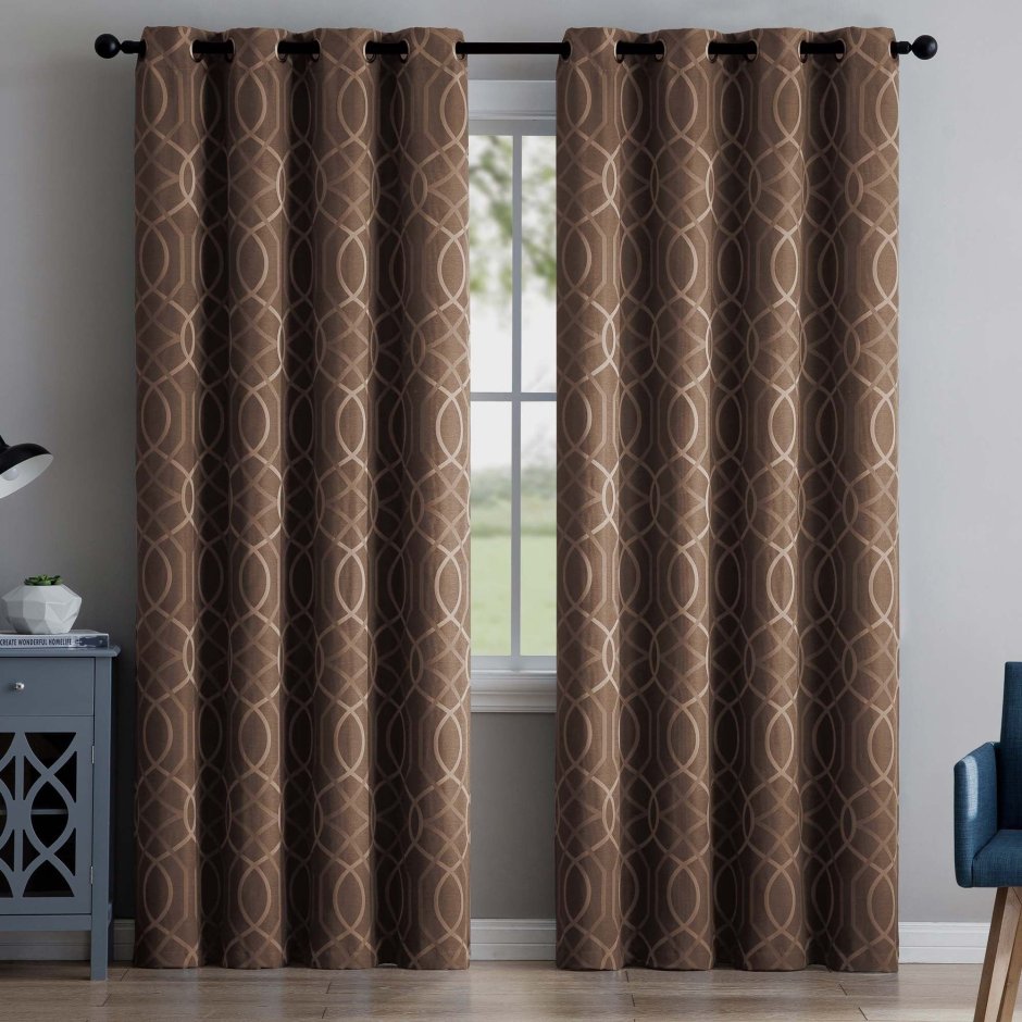 Блэкаут Shine Imperial Trellis