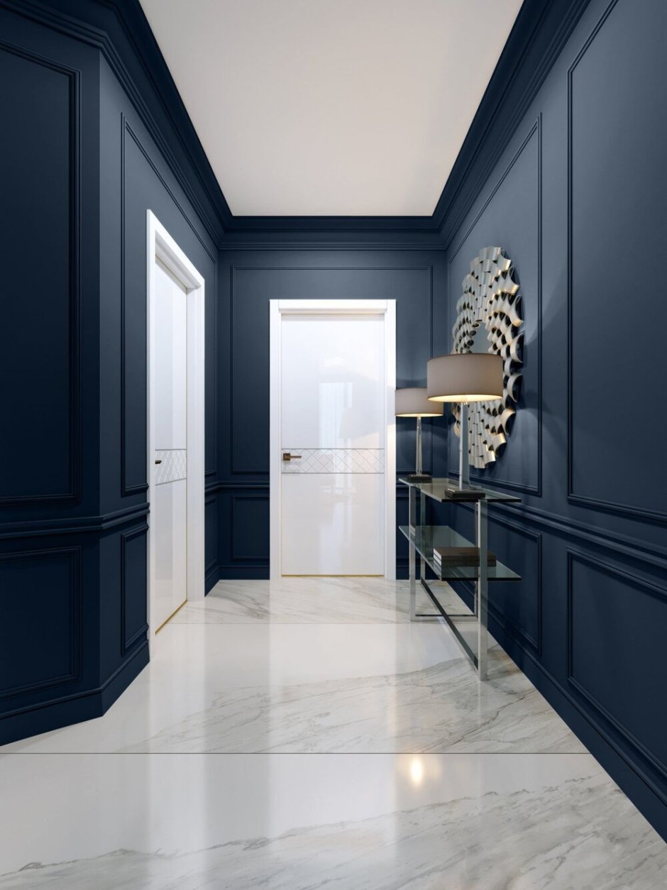 SW 6244 Naval