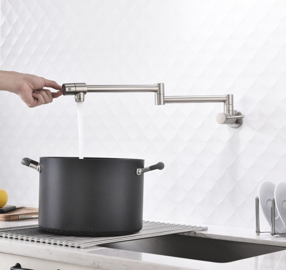 Pot-Filler. Наполнитель кастрюль