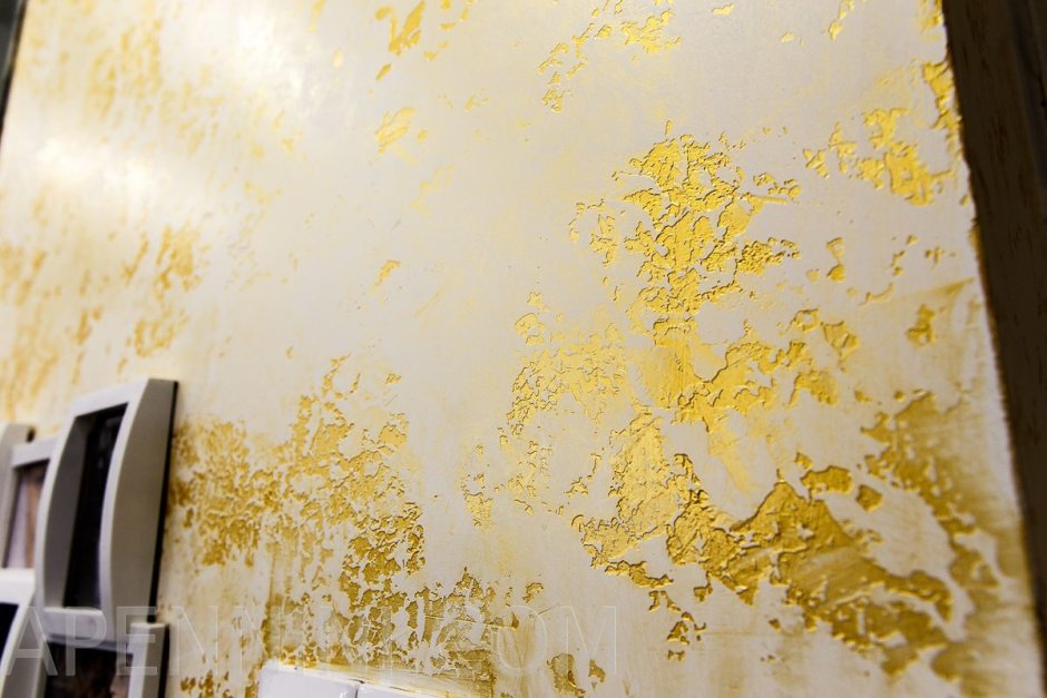 Марокканская штукатурка dessa Decor