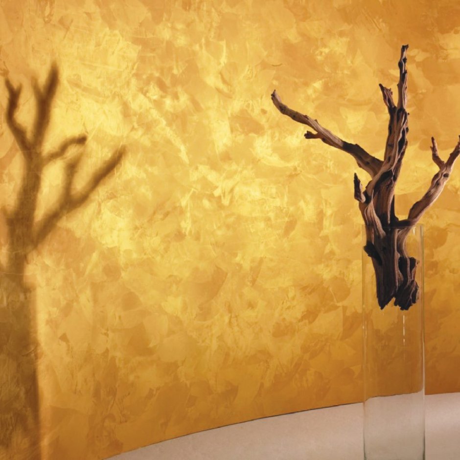 Oikos Aureum штукатурка