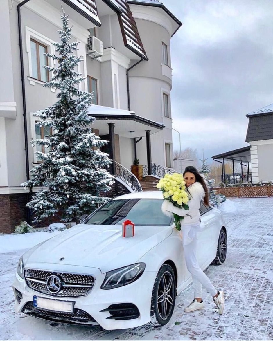 Роскошь и богатство