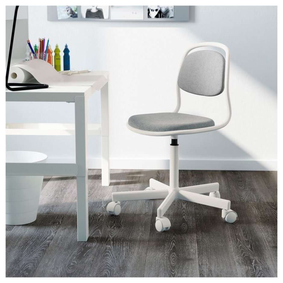 Стул ikea ОРФЬЕЛЛЬ