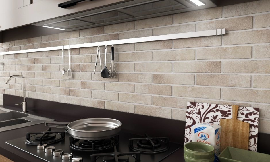 Плитка Brickstyle Golden Tile