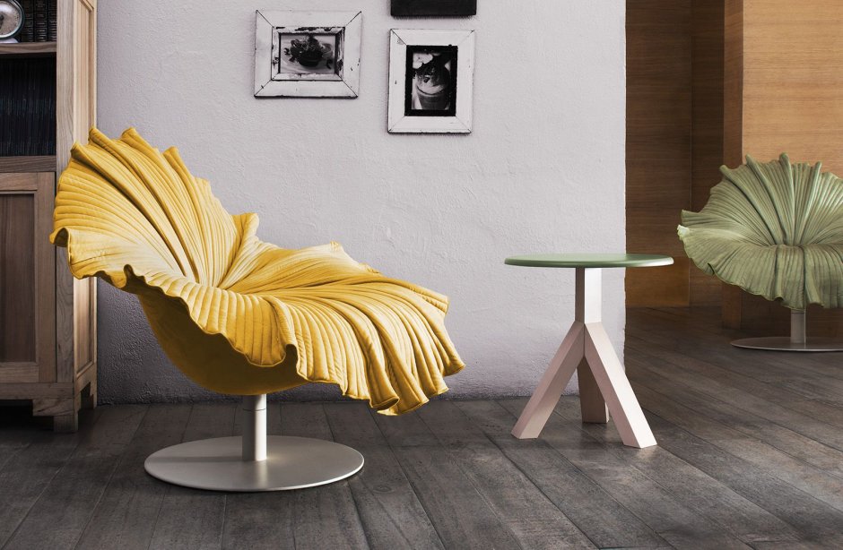 Кресло Japanese Style Armchair