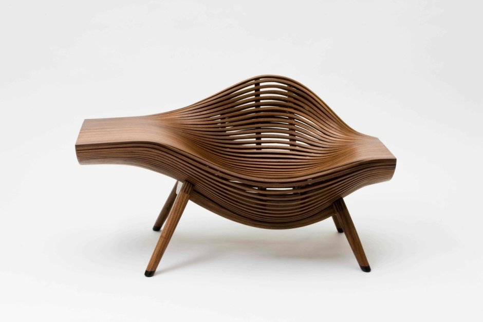 Скамья unique Furniture Rivoli