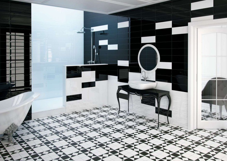 Керамогранит 14647 HV-4 House of Vanity 33x33