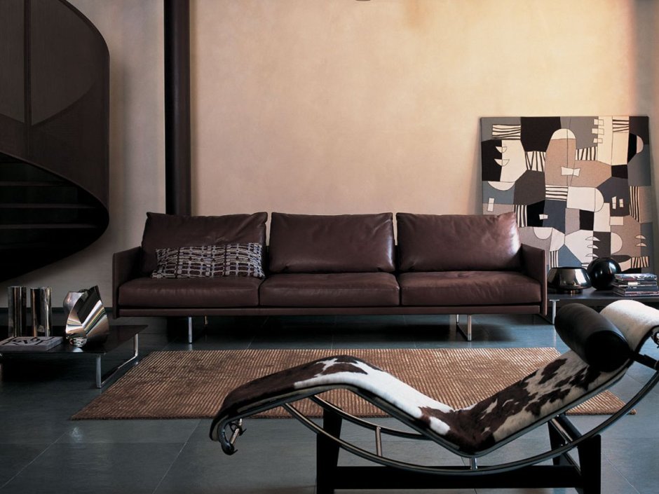 Cassina интерьеры
