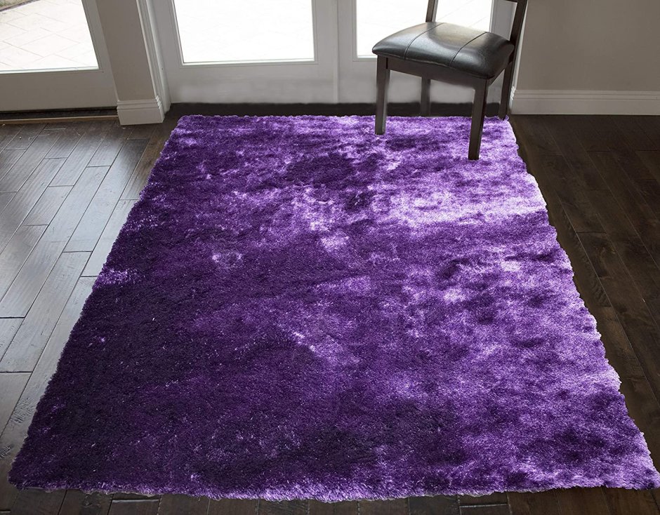 Purple Carpet