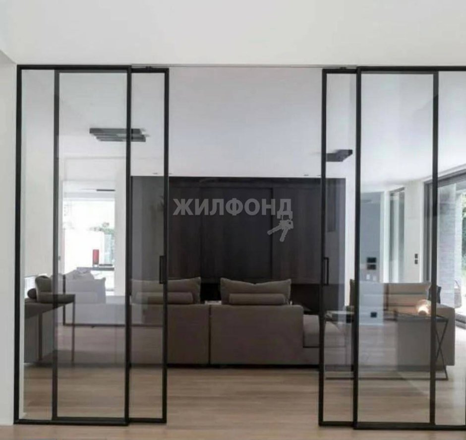 Межкомнатные перегородки Raumplus