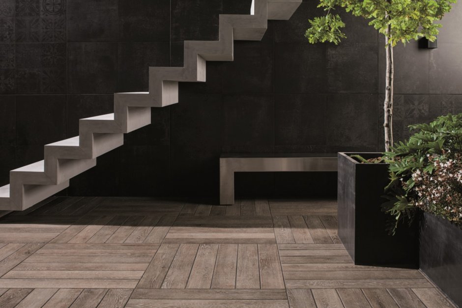 Porcelanosa Chester Castano