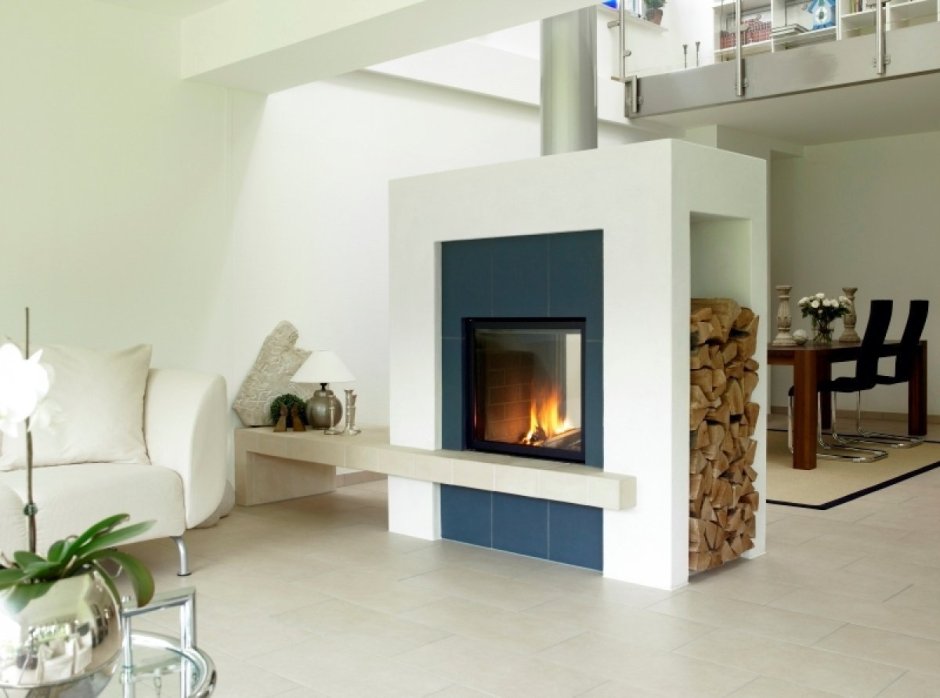 Дровяная топка Spartherm Varia FD