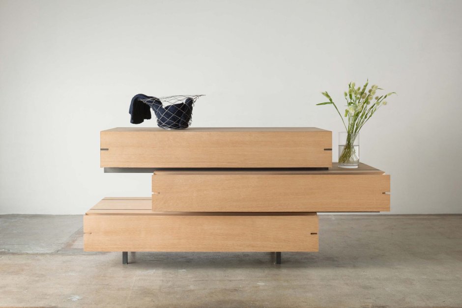 Shelf Drawer