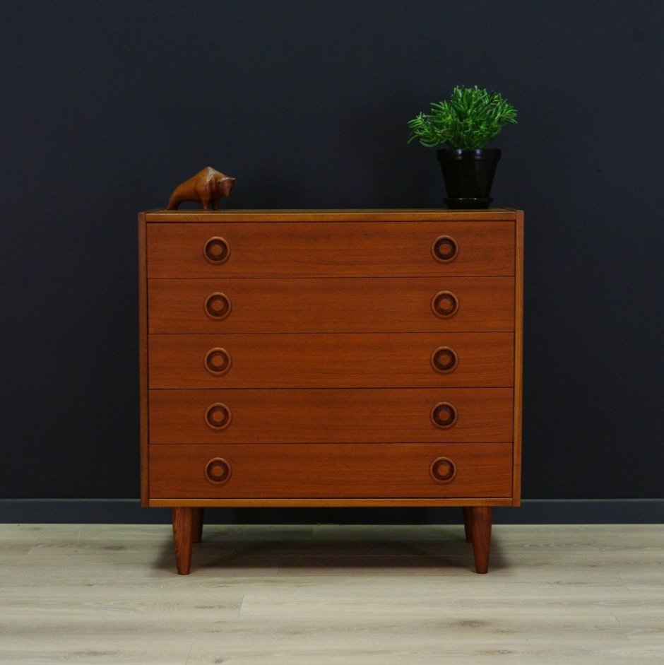 Hans Wegner комод