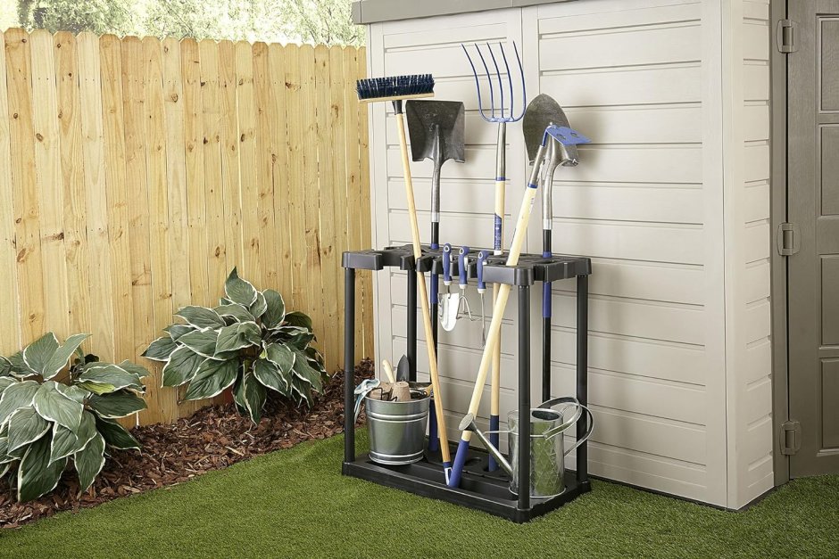 Keter Tool Stand 17193663