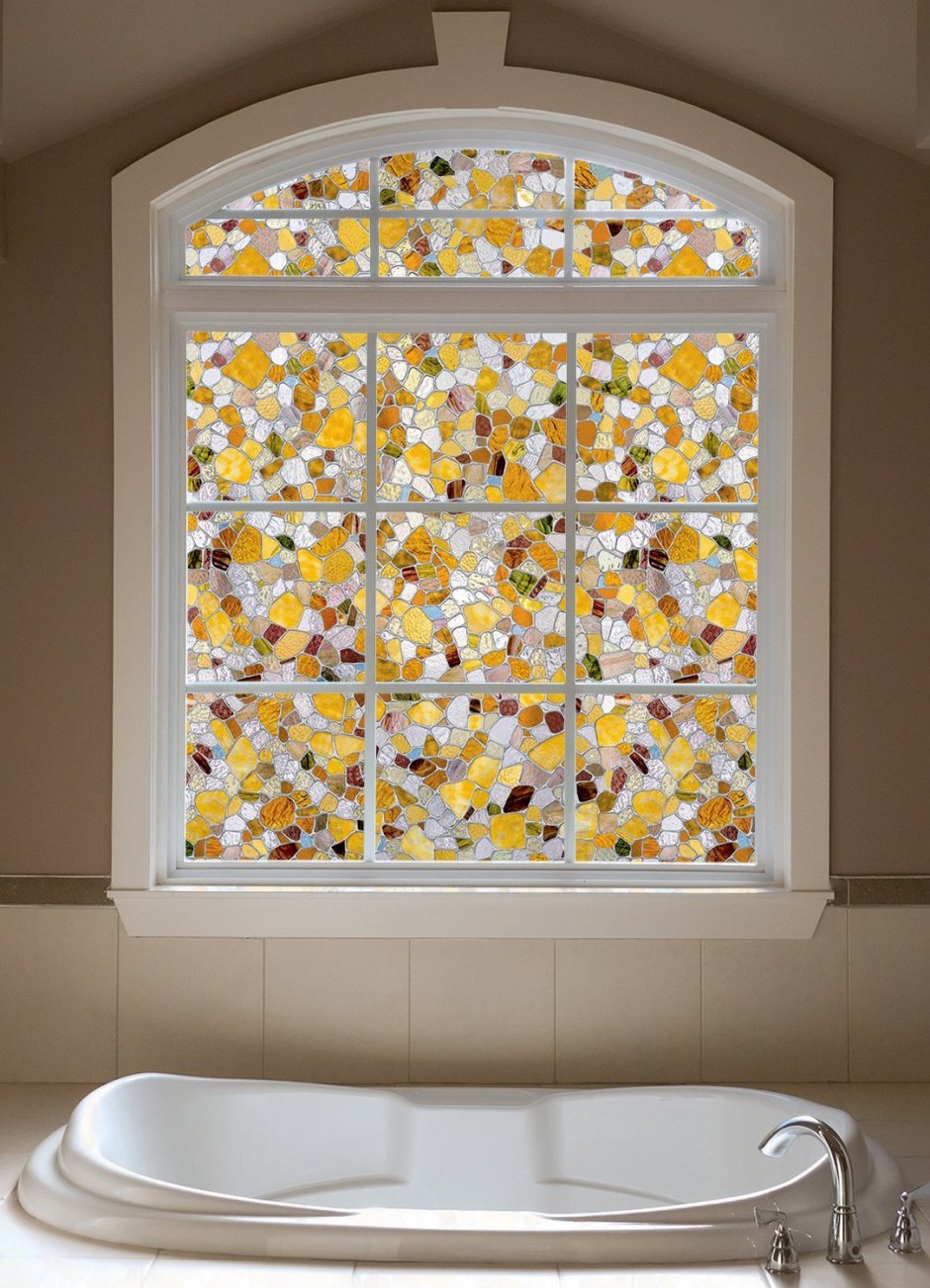 Витражная пленка first Stain Glass