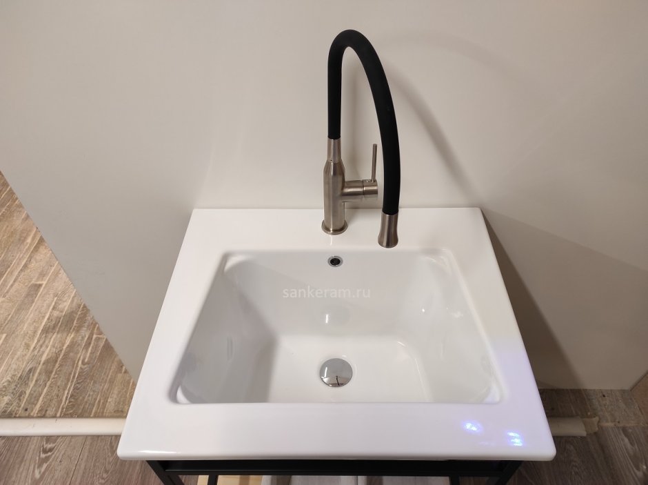 Раковина 71.5 см disegno Ceramica Neo 7053-1