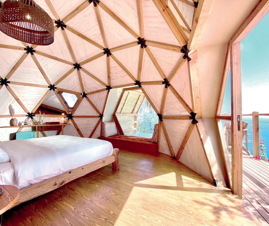Kabak Dome Турция
