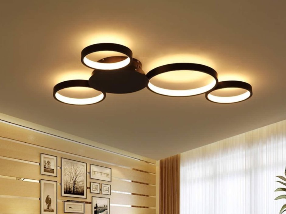 Люстра led Ceiling Lamp