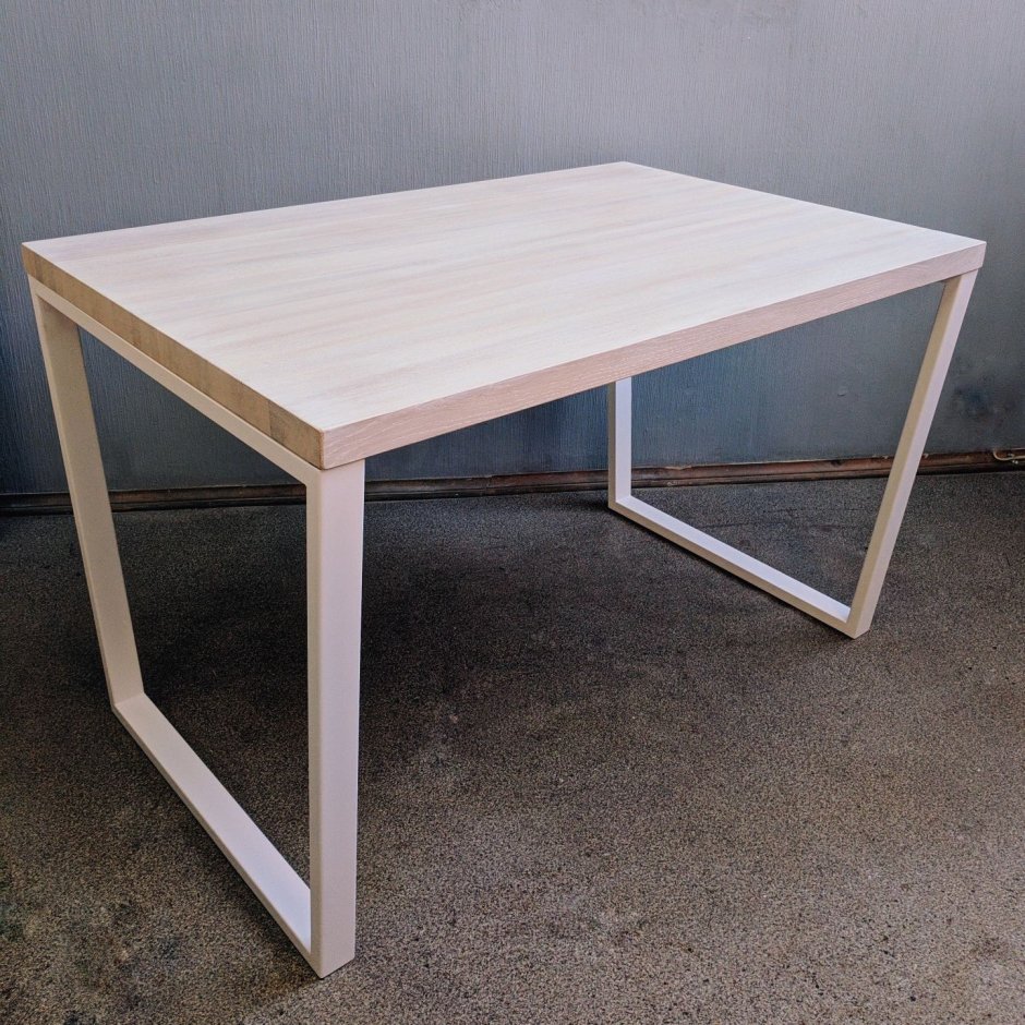 Стол Nestor 160 Vintage Oak