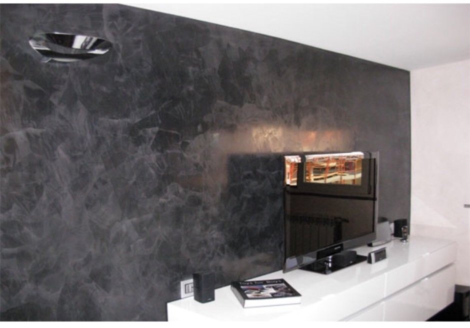 Венецианская штукатурка CEBOART Stucco