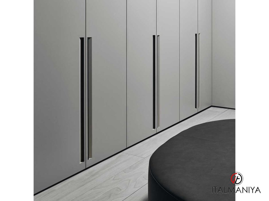 Molteni Master Niche