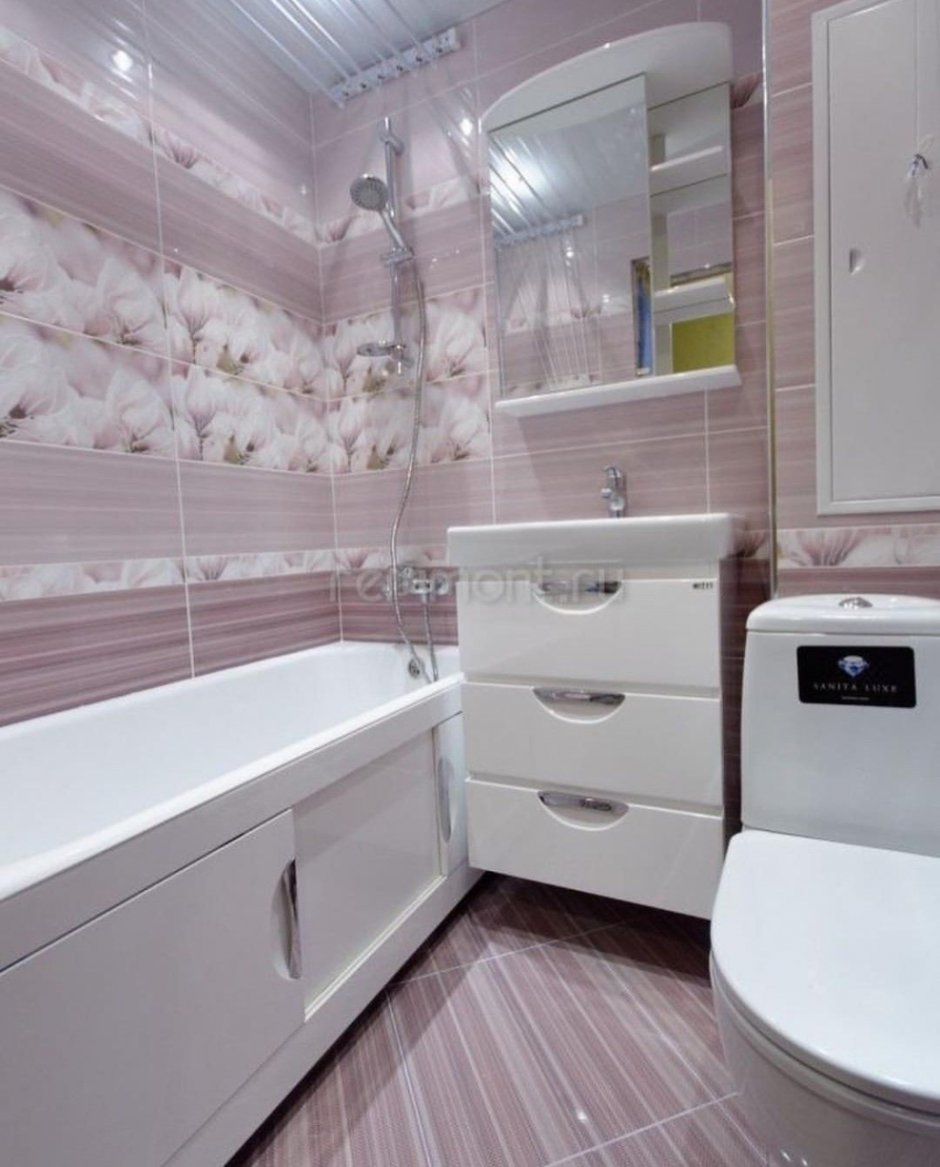 Rapsodia Violet Грация керамика