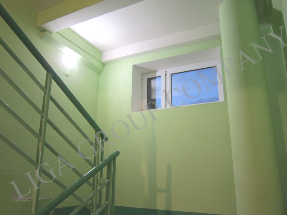 Светильник в подъезд
