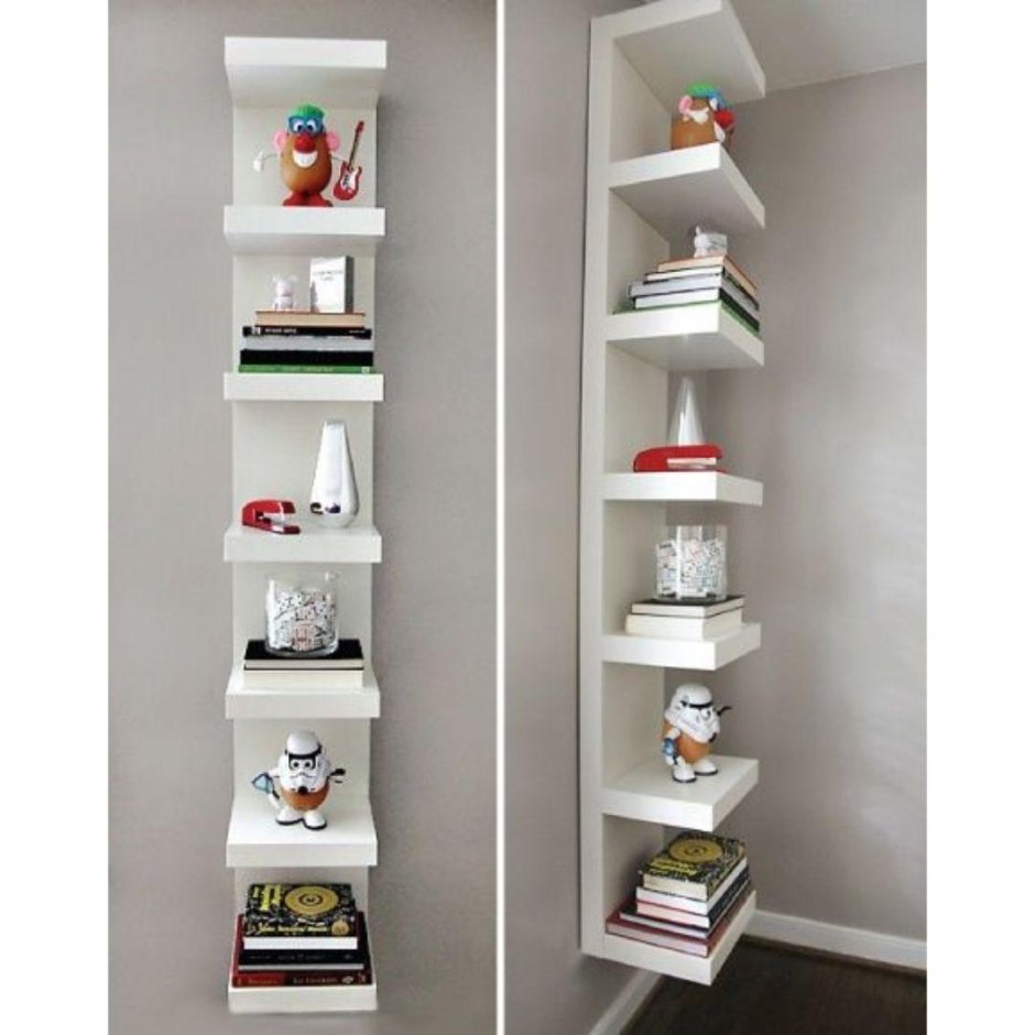 Полка ikea ЛАКК