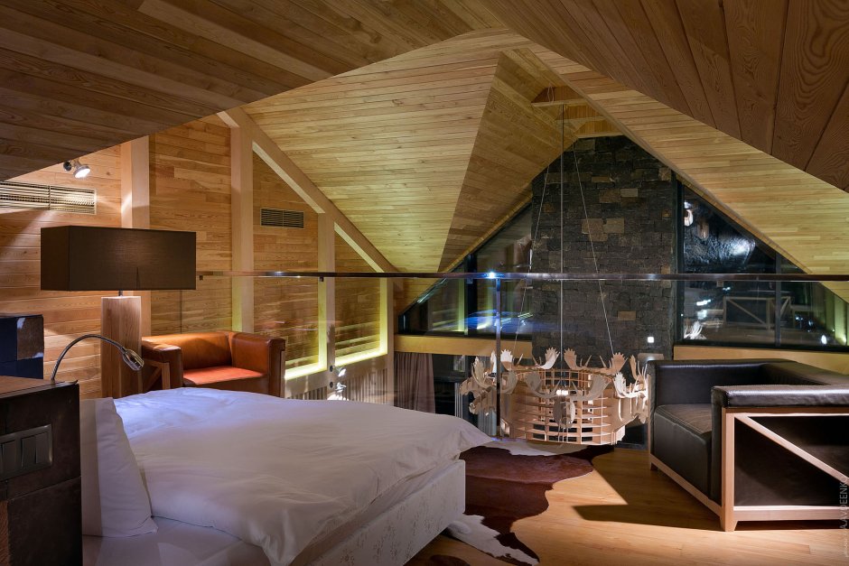 Chalet 03
