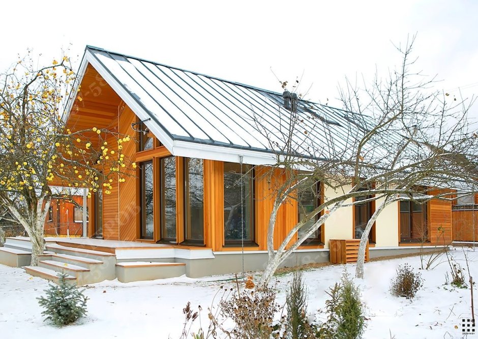 Modular House Smuga