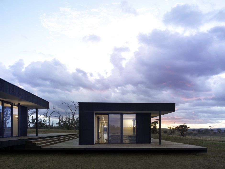 Модульный дом Modular House