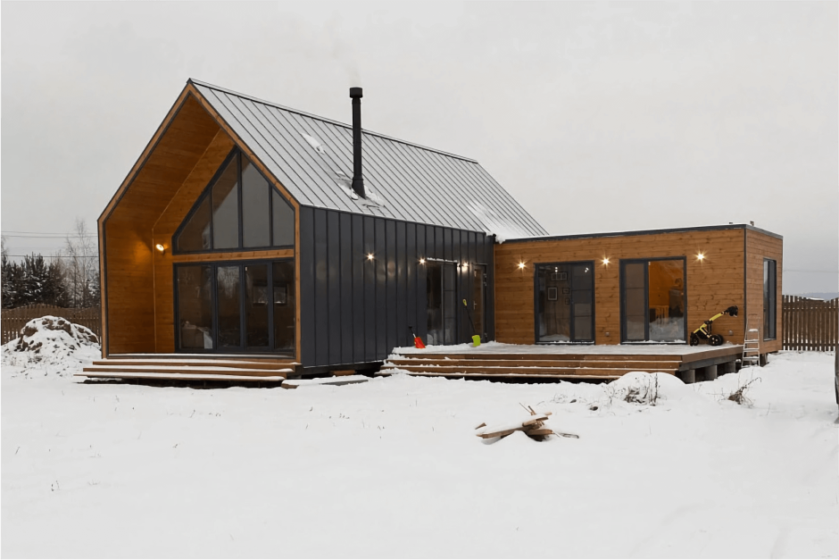 Барнхаус Барн Хаус Barnhouse Barn House