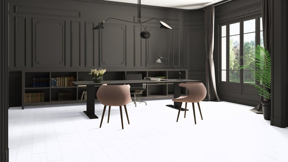 Quick Step Majestic mj3548