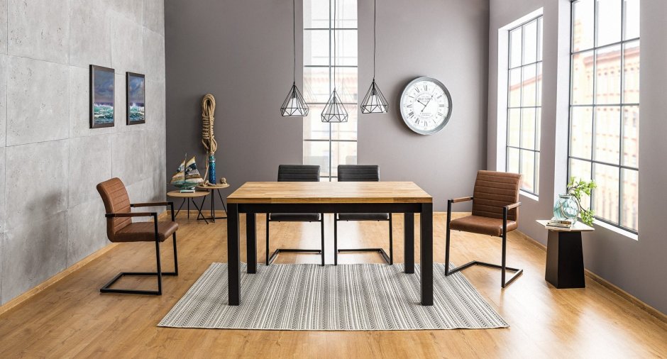 Стул Signal Loft