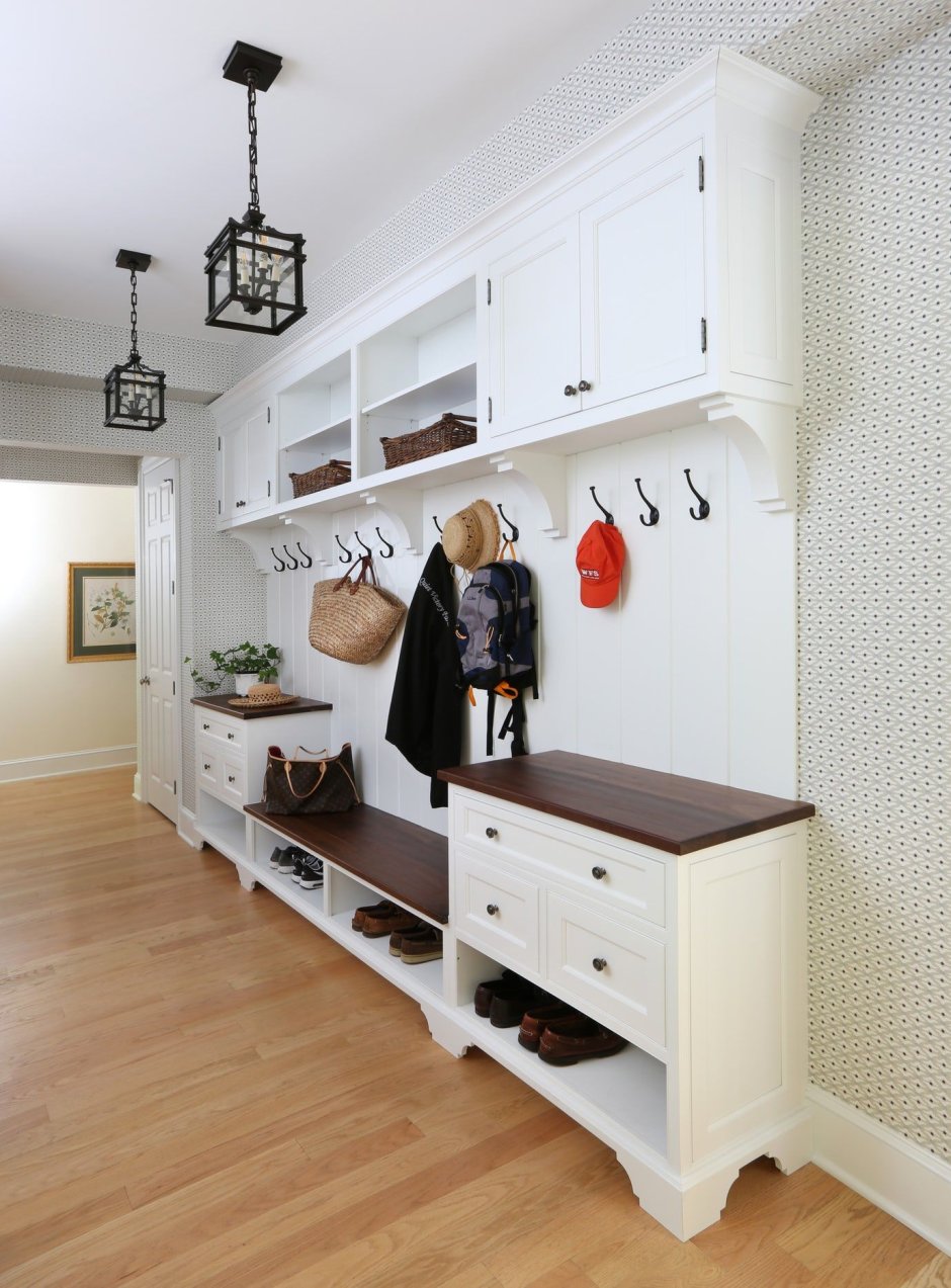 LEHOME Hallway clothes Storage прихожая