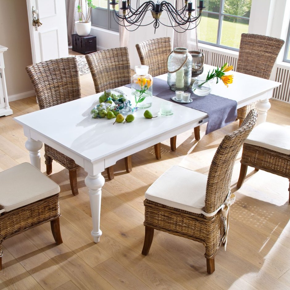 Стол обеденный Lexington Bollinger Dining Table