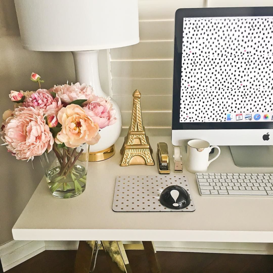 Desk Accessories