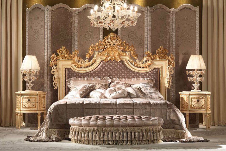 Кровать Jumbo collection