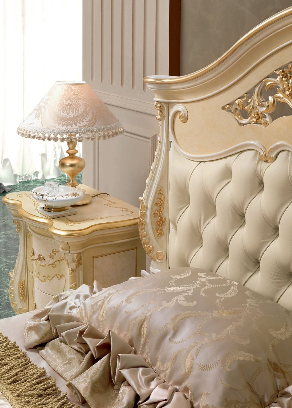 Signorini Coco Portofino спальня