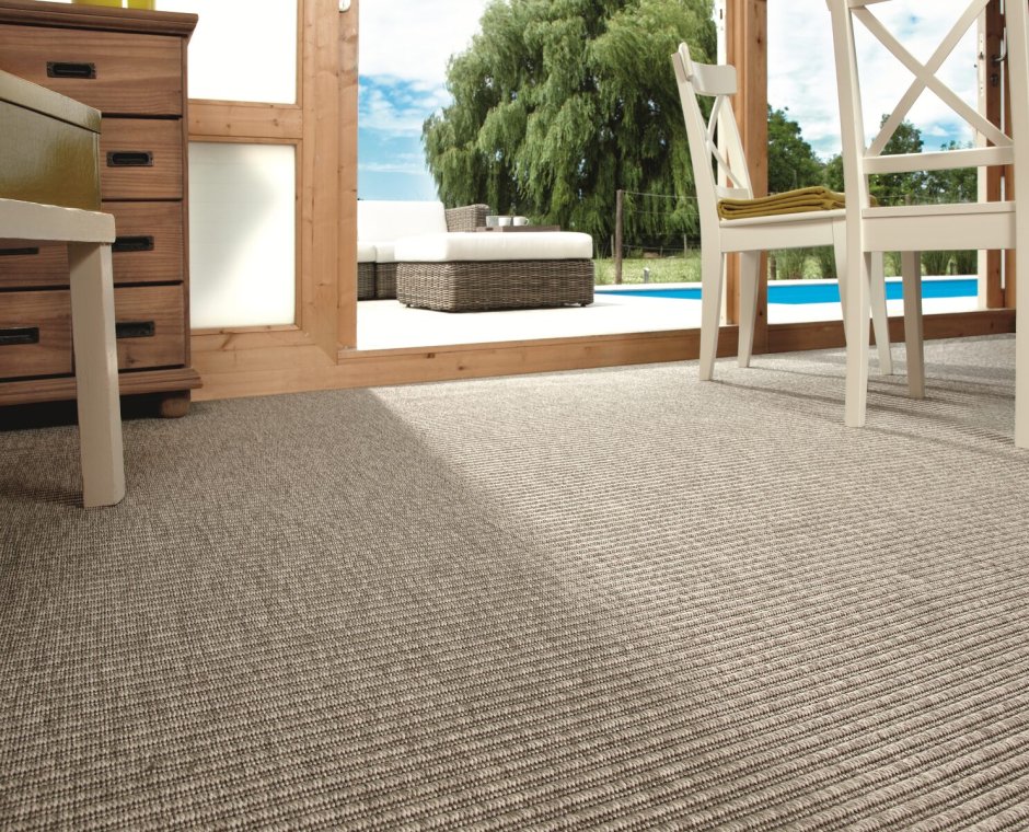 Ковролин balta nature 4507-26